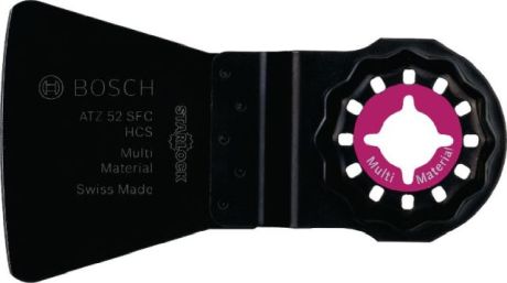 Grattoir HCS BOSCH [SimilarCatItems.CatItem.ArtName2]