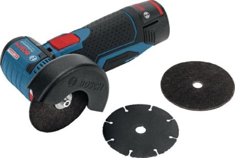 Smerigliatrice angolare a batteria BOSCH [SimilarCatItems.CatItem.ArtName2]