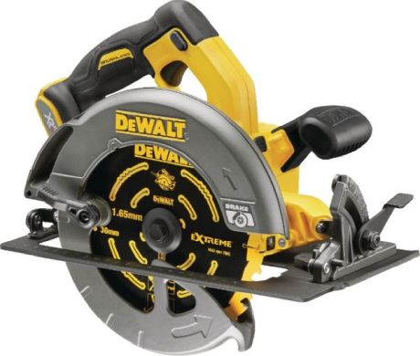 Sega circolare a batteria DeWalt 54V / XR Flex-Vol [SimilarCatItems.CatItem.ArtName2]