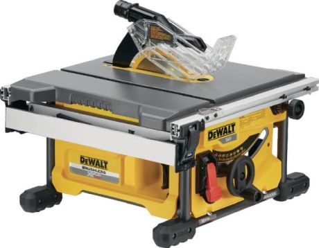Sega da banco a batteria DeWalt 54V / XR Flex-Volt [SimilarCatItems.CatItem.ArtName2]