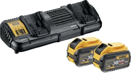 Set di avviamento per batterie DeWalt 54V / XR Fle [SimilarCatItems.CatItem.ArtName2]