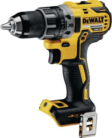 Trapano avvitatore a batteria DeWalt 18V / XR [SimilarCatItems.CatItem.ArtName2]