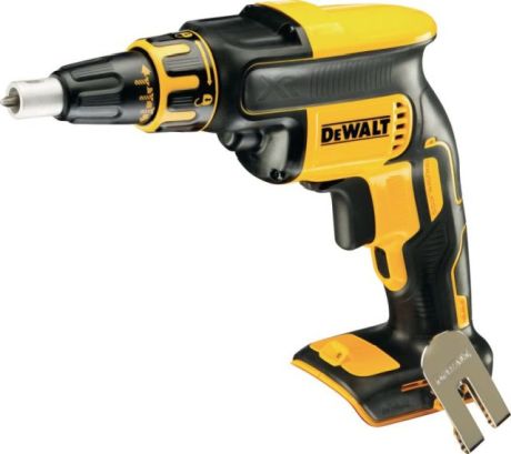 Avvitatore a batteria ad alta velocità DeWalt 18V [SimilarCatItems.CatItem.ArtName2]
