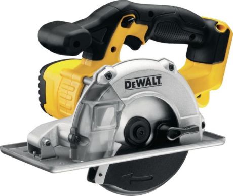 Sega circolare a batteria per metalli DeWalt 18V / [SimilarCatItems.CatItem.ArtName2]