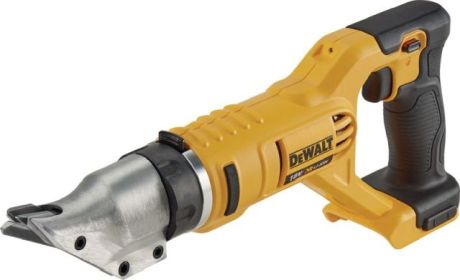 Cisaille à tôle sans fil DeWalt 18V / XR [LastViewedItems.CatItem.ArtName2]