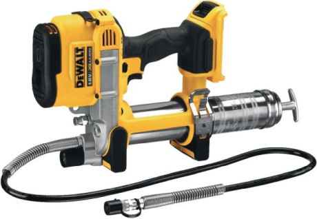 Ingrassatore a batteria DeWalt 18V / XR [SimilarCatItems.CatItem.ArtName2]