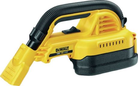 Aspiratore portatile a batteria DeWalt 18V / XR [SimilarCatItems.CatItem.ArtName2]