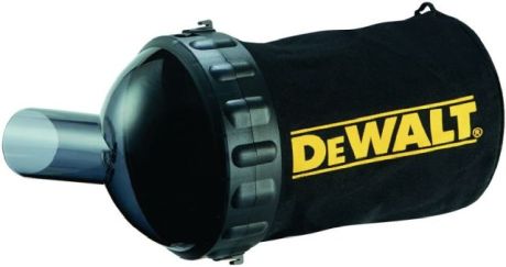 Sacchetto porta trucioli DeWalt per pialla [SimilarCatItems.CatItem.ArtName2]
