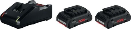 Kit de démarrage à batterie BOSCH clic &amp; go [SimilarCatItems.CatItem.ArtName2]