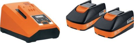 Set di avviamento per batteria FEIN Select+ [SimilarCatItems.CatItem.ArtName2]