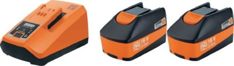 Set di avviamento per batteria FEIN Select+ [SimilarCatItems.CatItem.ArtName2]