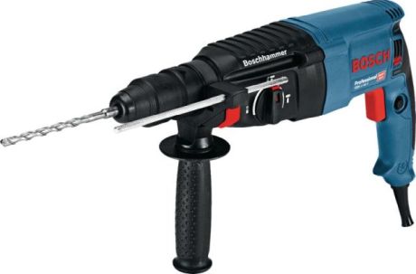 Bohrhammer BOSCH [LastViewedItems.CatItem.ArtName2]