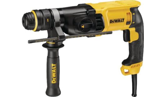 Trapano a percussione combinato DeWalt [SimilarCatItems.CatItem.ArtName2]