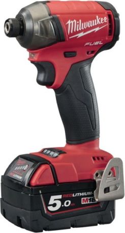 Avvitatore a impulsi a batteria MILWAUKEE [SimilarCatItems.CatItem.ArtName2]