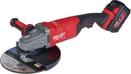 Smerigliatrice angolare a batteria MILWAUKEE [SimilarCatItems.CatItem.ArtName2]