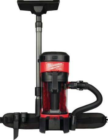 Aspiratore a zaino a batteria MILWAUKEE [SimilarCatItems.CatItem.ArtName2]