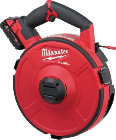 Akku-Kabeleinziehgerät MILWAUKEE [SimilarCatItems.CatItem.ArtName2]