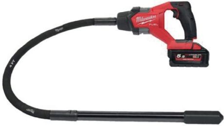 Vibratore per calcestruzzo a batteria MILWAUKEE [SimilarCatItems.CatItem.ArtName2]
