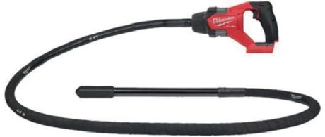 Vibratore per calcestruzzo a batteria MILWAUKEE [SimilarCatItems.CatItem.ArtName2]