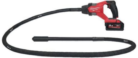 Vibratore per calcestruzzo a batteria MILWAUKEE [SimilarCatItems.CatItem.ArtName2]