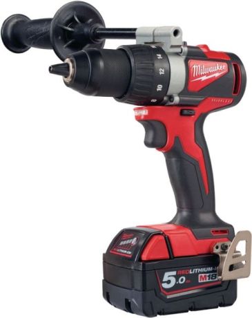 Trapano avvitatore a batteria MILWAUKEE [SimilarCatItems.CatItem.ArtName2]