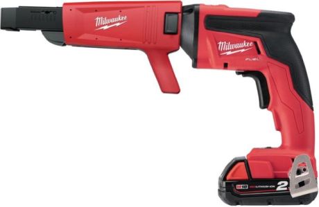 Avvitatore a secco a batteria MILWAUKEE [LastViewedItems.CatItem.ArtName2]