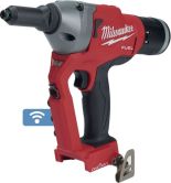 Outil de rivetage sur batterie MILWAUKEE