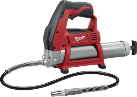 Ingrassatore a batteria MILWAUKEE [SimilarCatItems.CatItem.ArtName2]
