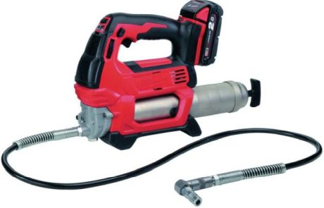 Ingrassatore a batteria MILWAUKEE [SimilarCatItems.CatItem.ArtName2]