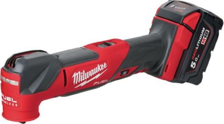 Multiutensile a batteria MILWAUKEE [SimilarCatItems.CatItem.ArtName2]