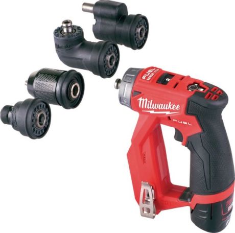 Trapano avvitatore a batteria MILWAUKEE [SimilarCatItems.CatItem.ArtName2]