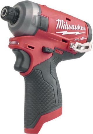 Avvitatore a impulsi a batteria MILWAUKEE [SimilarCatItems.CatItem.ArtName2]