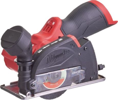 Coupeuse multi-matériaux sans fil MILWAUKEE [SimilarCatItems.CatItem.ArtName2]
