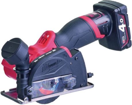 Coupeuse multi-matériaux sans fil MILWAUKEE [SimilarCatItems.CatItem.ArtName2]