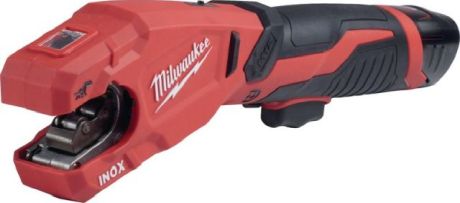 Coupe-tubes INOX sur batterie MILWAUKEE [SimilarCatItems.CatItem.ArtName2]