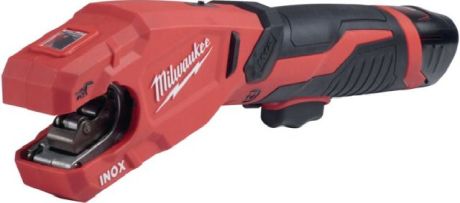 Coupe-tubes INOX sur batterie MILWAUKEE [SimilarCatItems.CatItem.ArtName2]