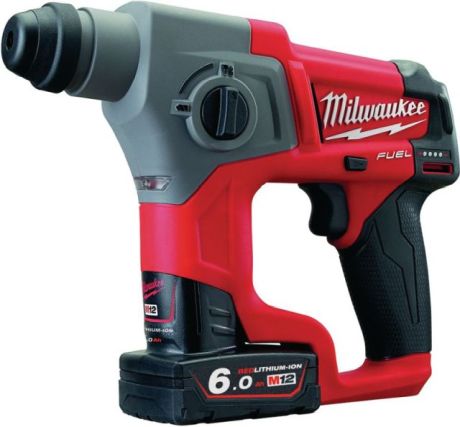 Akku-Bohrhammer MILWAUKEE [SimilarCatItems.CatItem.ArtName2]