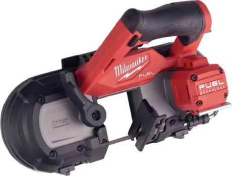 Sega a nastro a batteria MILWAUKEE [SimilarCatItems.CatItem.ArtName2]