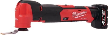 Multiutensile a batteria MILWAUKEE [SimilarCatItems.CatItem.ArtName2]
