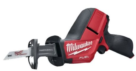 Scie sabre sans fil MILWAUKEE [SimilarCatItems.CatItem.ArtName2]