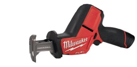 Scie sabre sans fil MILWAUKEE [SimilarCatItems.CatItem.ArtName2]