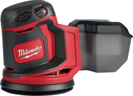 Levigatrice rotorbitale a batteria MILWAUKEE [SimilarCatItems.CatItem.ArtName2]