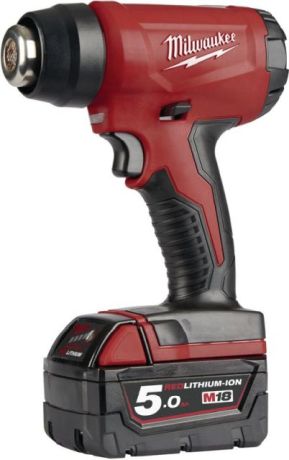 Soffiatore d'aria calda a batteria MILWAUKEE [SimilarCatItems.CatItem.ArtName2]