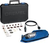 Levigatrice universale DREMEL 