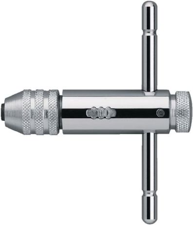 Porte-outils avec cliquet [SimilarCatItems.CatItem.ArtName2]