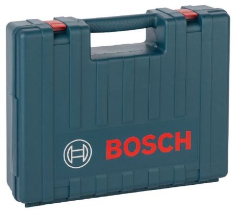 Coffret plastique BOSCH pour meuleuses d'angle [SimilarCatItems.CatItem.ArtName2]
