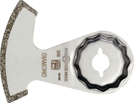 Lame segmentée 2.2 mm Diamant SM Diamant 2.2 UE=1 [SimilarCatItems.CatItem.ArtName2]