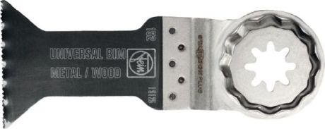 Lame de scie E-Cut Starlock Plus BIM VE=1 [SimilarCatItems.CatItem.ArtName2]