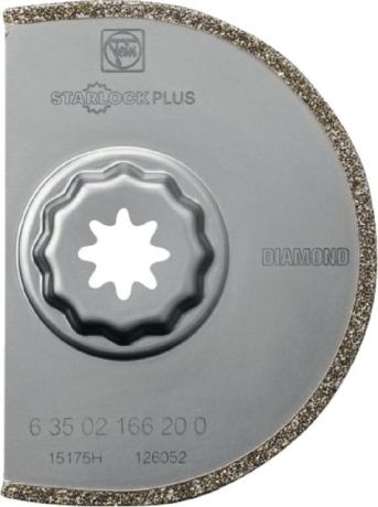 Lame de scie segmentée diamant Starlock Plus 2.2 U [SimilarCatItems.CatItem.ArtName2]
