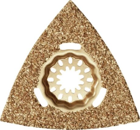 Râpe HM triangulaire [SimilarCatItems.CatItem.ArtName2]